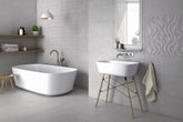 TECNO GREY 30x60